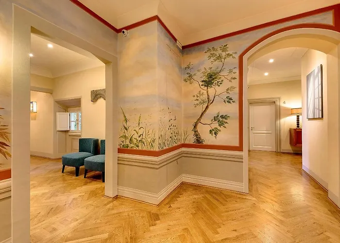 Santa Croce 14 B&B Florencia