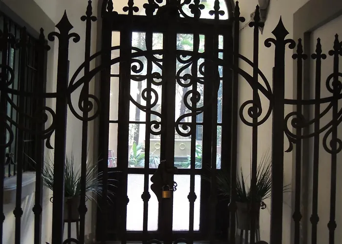 Locanda Orchidea Florencia