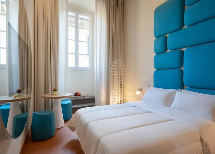 Palazzo Graziani Bed & Breakfast Florence